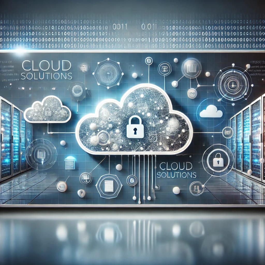 Cloud Solutions