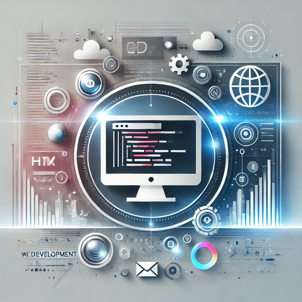 Web Development